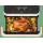 Cosori Air Fryer Dual Blaze TwinFry biały kosz ceramiczny 10L - 1603346 - zdjęcie 10